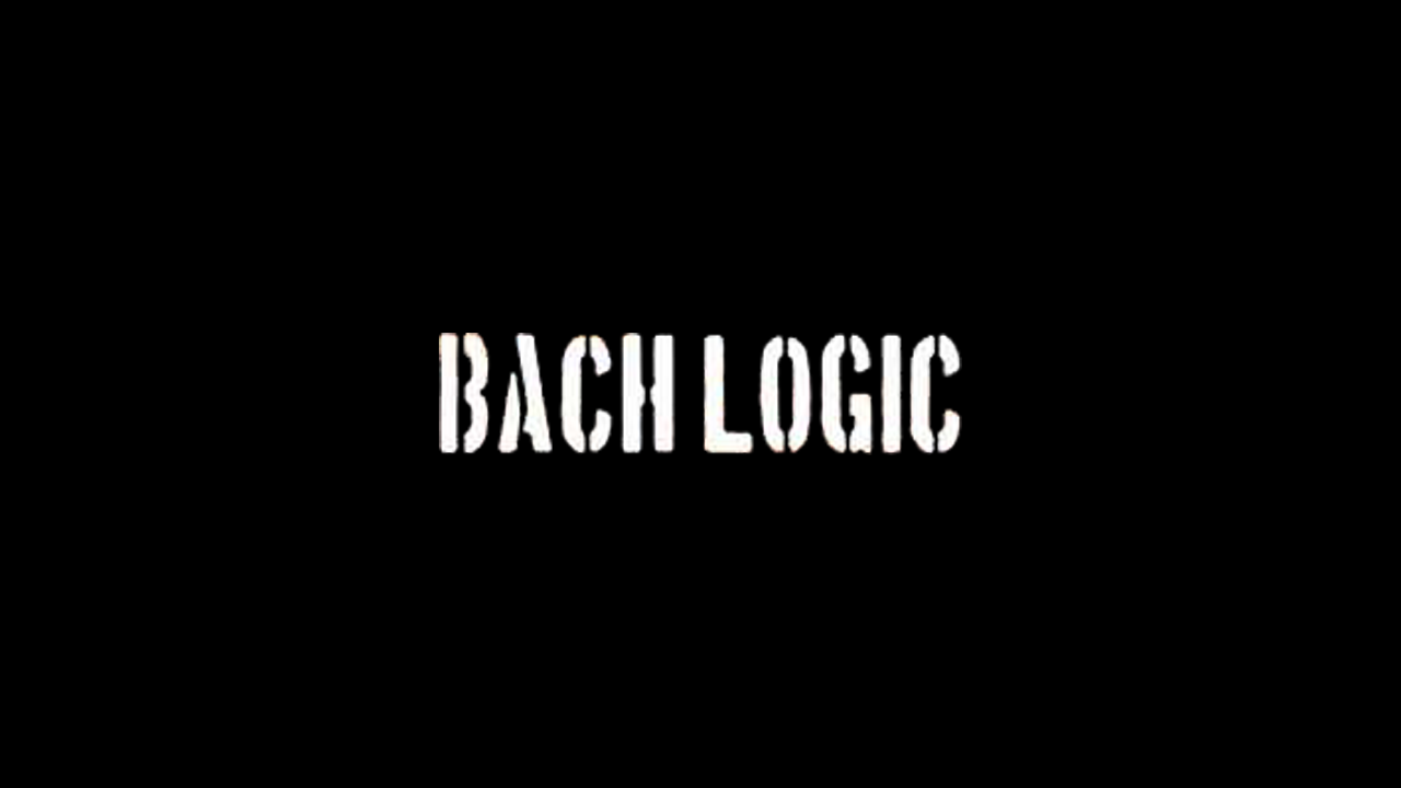 Amazon.co.jp: Logic: ミュージック 希少MUSICREPAIRSHOPVOL.4 BACH